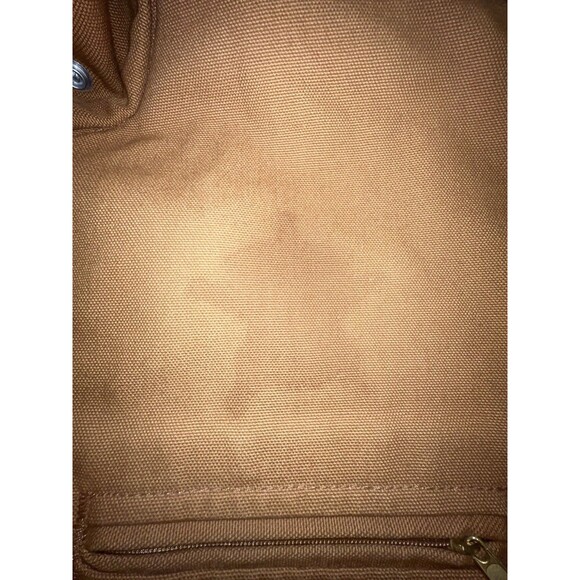 Carhartt Detroit Blanket Lined Sz 46/ 48 (XL) Jacket - Picture 13 of 16